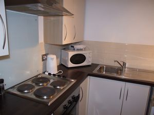 Kitchen - click for photo gallery